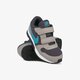Vaikiški kedai NIKE MD RUNNER 2 BTV  806255-017 spalva pilka