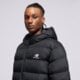 Vyriška žieminė striukė NEW BALANCE STRIUKĖ  ŽIEMINĖ BOSTON PUFFER JACKET mj62g17obk spalva juoda