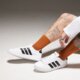 Vyriški kedai ADIDAS STREETTALK jp8275 spalva balta