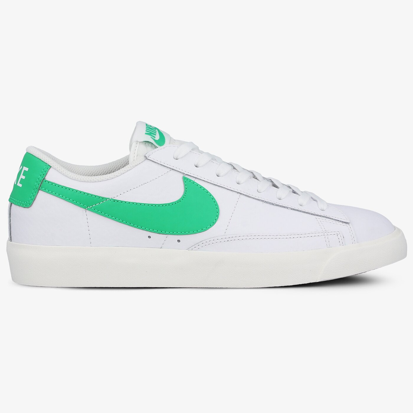 NIKE BLAZER LOW LEATHER | CI6377-105 