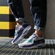 Vaikiški kedai NIKE AIR MAX 90 LTR (GS)  833412-115 spalva balta