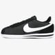 Vyriški kedai NIKE CORTEZ BASIC NYLON 819720-011 spalva juoda