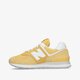 Moteriški kedai NEW BALANCE 574  wl574fv2 spalva geltona