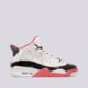 Vyriški kedai AIR JORDAN DUB ZERO  311046-160 spalva balta