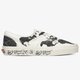 Moteriški kedai VANS UA ERA (SAVE OUR PLANET) vn0a4bv4tgp1 spalva balta