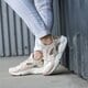 Moteriški kedai NIKE WMNS AIR HUARACHE RUN PRM 683818102 spalva rusvai gelsva