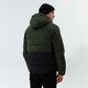 Vyriška žieminė striukė TIMBERLAND STRIUKĖ  ŽIEMINĖ YC OUTDOOR ARCHIVE PUFFER JACKET tb0a2aebw741 spalva rusvai žalsva
