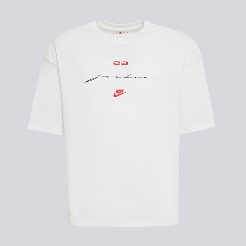 JORDAN MARŠKINĖLIAI JORDAN FLIGHT