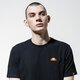 Vyriški marškinėliai ELLESSE MARŠKINĖLIAI KOSI she09994black spalva juoda