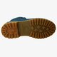 TIMBERLAND PREMIUM 6 INCH BOOT - W  a12nd spalva mėlyna