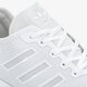 Vaikiški kedai ADIDAS ZX FLUX ADV K aq2618 spalva balta