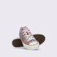 Vaikiški inkariukai CONVERSE CHUCK 70 a00519c spalva raudona