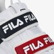 Moteriški kedai FILA DISRUPTOR STRAPS WMN 10108591fg spalva balta