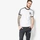 Vyriški marškinėliai ADIDAS MARŠKINĖLIAI SS CLFN TEE az8128 spalva balta