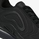 Vaikiški kedai NIKE AIR MAX 720 BG aq3196-016 spalva juoda