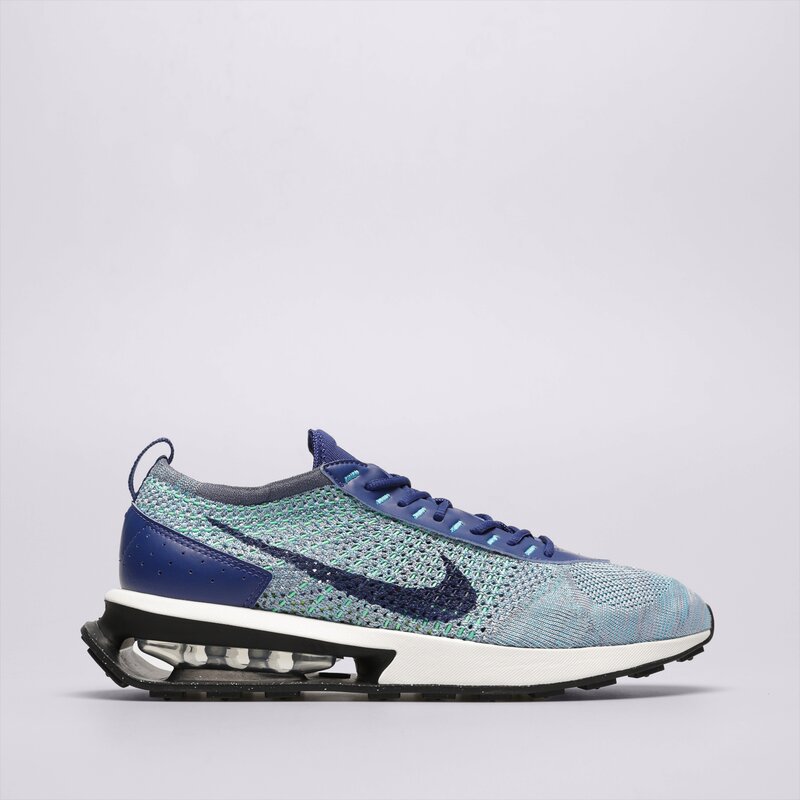 NIKE AIR MAX FLYKNIT RACER