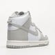 Moteriški kedai NIKE DUNK HIGH  dd1869-401 spalva pilka