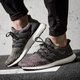 Vyriški bėgimo batai ADIDAS ULTRABOOST cm8110 spalva juoda