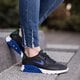 Moteriški kedai NIKE W AIR MAX 90 ULTRA 2.0 881106001 spalva juoda