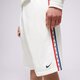 Vyriški šortai NIKE ŠORTAI TAPE SHORTS dr9973-100 spalva balta