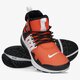 Vyriški kedai NIKE AIR PRESTO MID UTILITY dc8751-800 spalva oranžinė