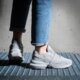 Moteriški kedai ADIDAS ZENTIC W gy4129 spalva pilka