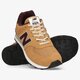 Vyriški kedai NEW BALANCE 574  ml574bf2 spalva ruda