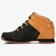 Vyriški auliniai batai TIMBERLAND EURO SPRINT HIKER  ca1k7t spalva juoda