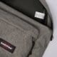 Moteriška kuprinė EASTPAK KUPRINĖ PADDED PAK'R SUNDAY GREY ek0006203631 spalva pilka