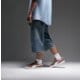 Vyriški kedai PUMA SUEDE CLASSIC  39978141 spalva ruda