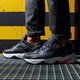 Vyriški kedai NIKE M2K TEKNO  av4789-003 spalva juoda