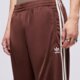 Vyriškos kelnės ADIDAS KELNĖS FIREBIRD TP ka0482 spalva ruda