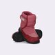 Vaikiški auliniai batai PUMA NIEVE BOOT WTR AC INF 38074604 spalva rožinė