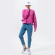Moteriškas džemperis NIKE DŽEMPERIS SPORTSWEAR ESSENTIALS ck0168-623 spalva rožinė