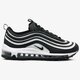Moteriški kedai NIKE W AIR MAX 97 UL '17 921733-005 spalva juoda