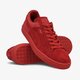 Moteriški kedai PUMA SUEDE CLASSIC CASUAL EMBOSS 36137203w spalva raudona