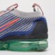 Vyriški kedai NIKE AIR VAPORMAX 2021 FK NN dq3974-001 spalva pilka