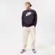 Vyriškas džemperis NIKE DŽEMPERIS SPORTSWEAR CLUB CREW dq4912-540 spalva tamsiai mėlyna