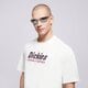 Vyriški marškinėliai DICKIES MARŠKINĖLIAI WILLISTON TEE SS dk0a87ylc481 spalva rusvai gelsva