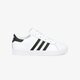 Vaikiški kedai ADIDAS COAST STAR C ee7485 spalva balta