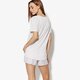 Moteriški marškinėliai NIKE MARŠKINĖLIAI SS W NSW ESSNTL TEE HBR 829747-093 spalva pilka