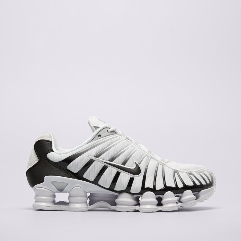 NIKE SHOX TL