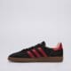 Vyriški kedai ADIDAS HANDBALL SPEZIAL kj9975 spalva juoda