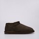 Moteriški laisvalaikio batai EMU AUSTRALIA STINGER COMPACT w13013chocolate spalva ruda