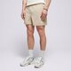 Vyriški šortai NEW BALANCE ŠORTAI ATHLETICS STRETCH WOVEN SHORT ms41517sot spalva rusvai gelsva