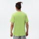 Vyriški marškinėliai NIKE MARŠKINĖLIAI SPORTSWEAR CLUB ar4997-332 spalva žalia