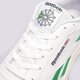 Vyriški kedai REEBOK CLUB C REVENGE gz5163 spalva balta