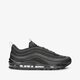 Vyriški kedai NIKE AIR MAX 97 bq4567-001 spalva juoda