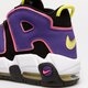 Vyriški kedai NIKE AIR MORE UPTEMPO '96 YDKB dz5187-001 spalva juoda