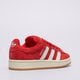 Moteriški kedai ADIDAS CAMPUS 00S h03474 spalva raudona